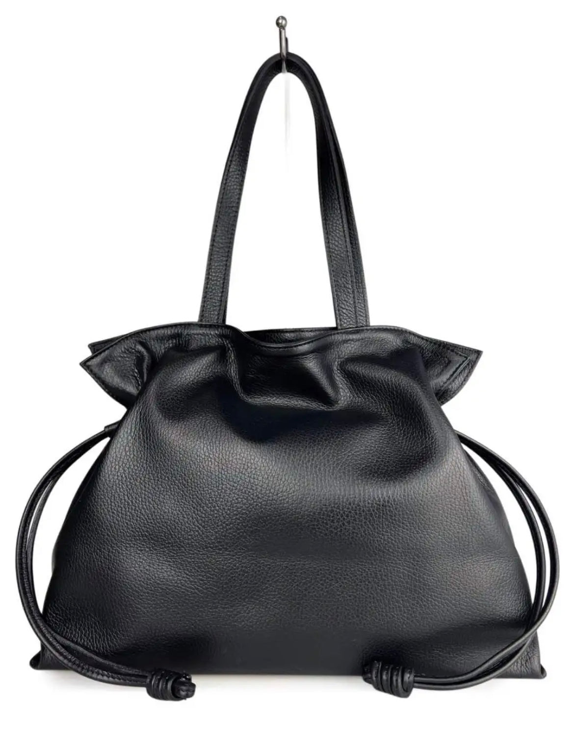 BORSA A SPALLA SOFIA NERO