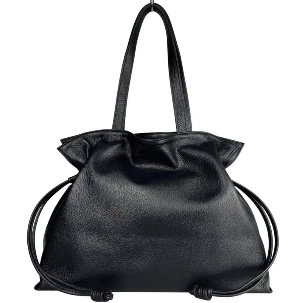 BORSA A SPALLA SOFIA NERO