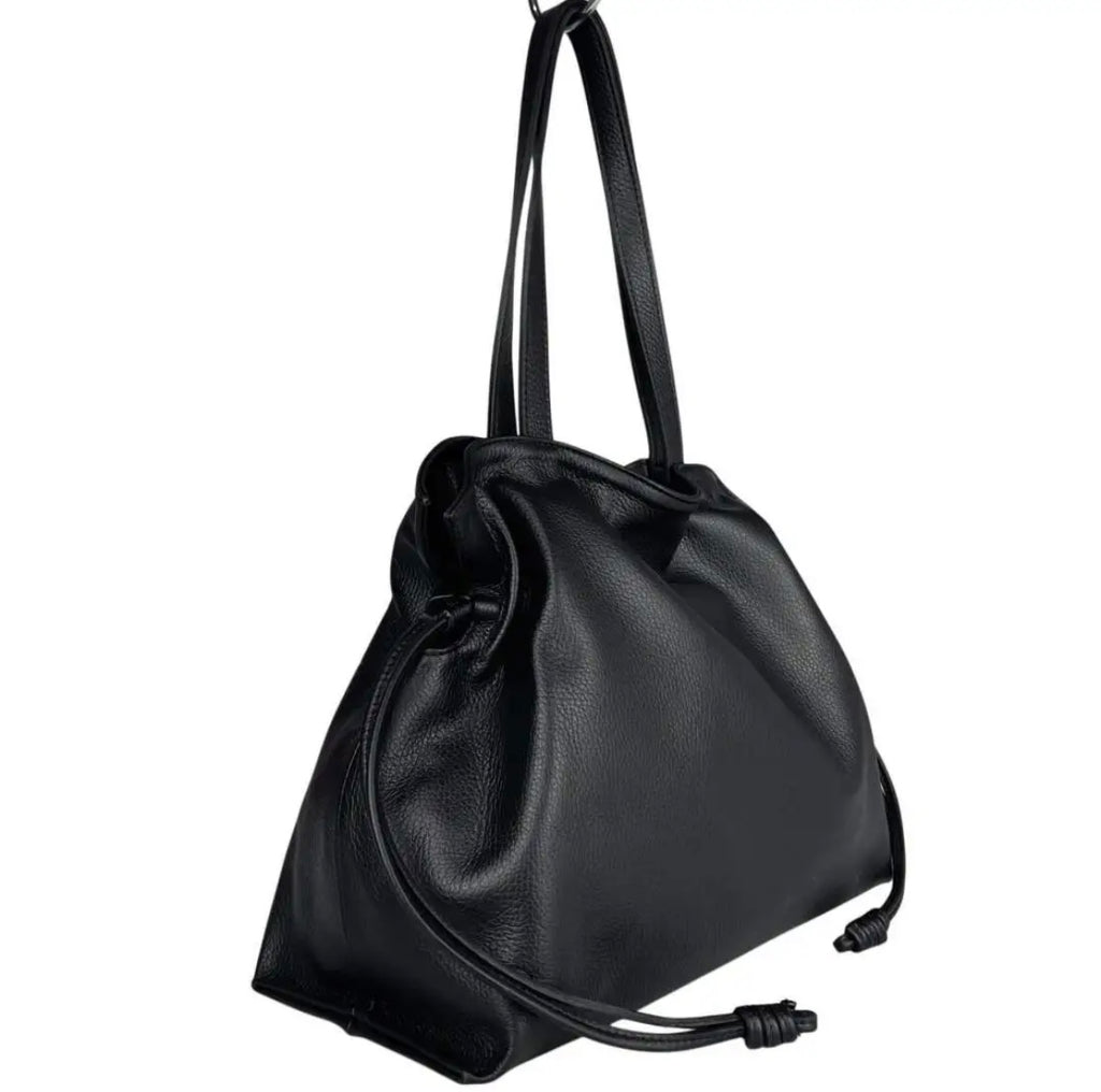 BORSA A SPALLA SOFIA NERO