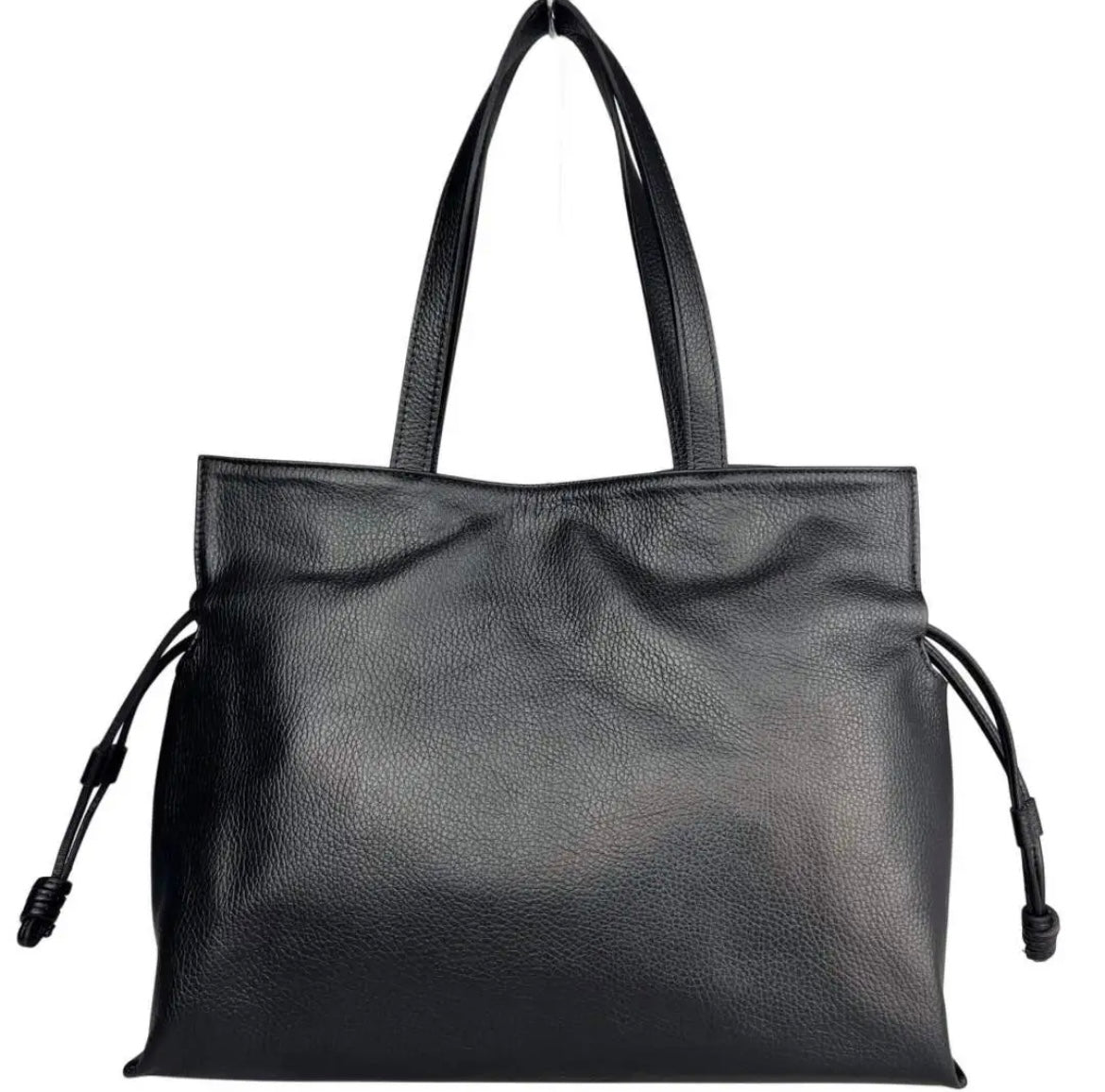 BORSA A SPALLA SOFIA NERO