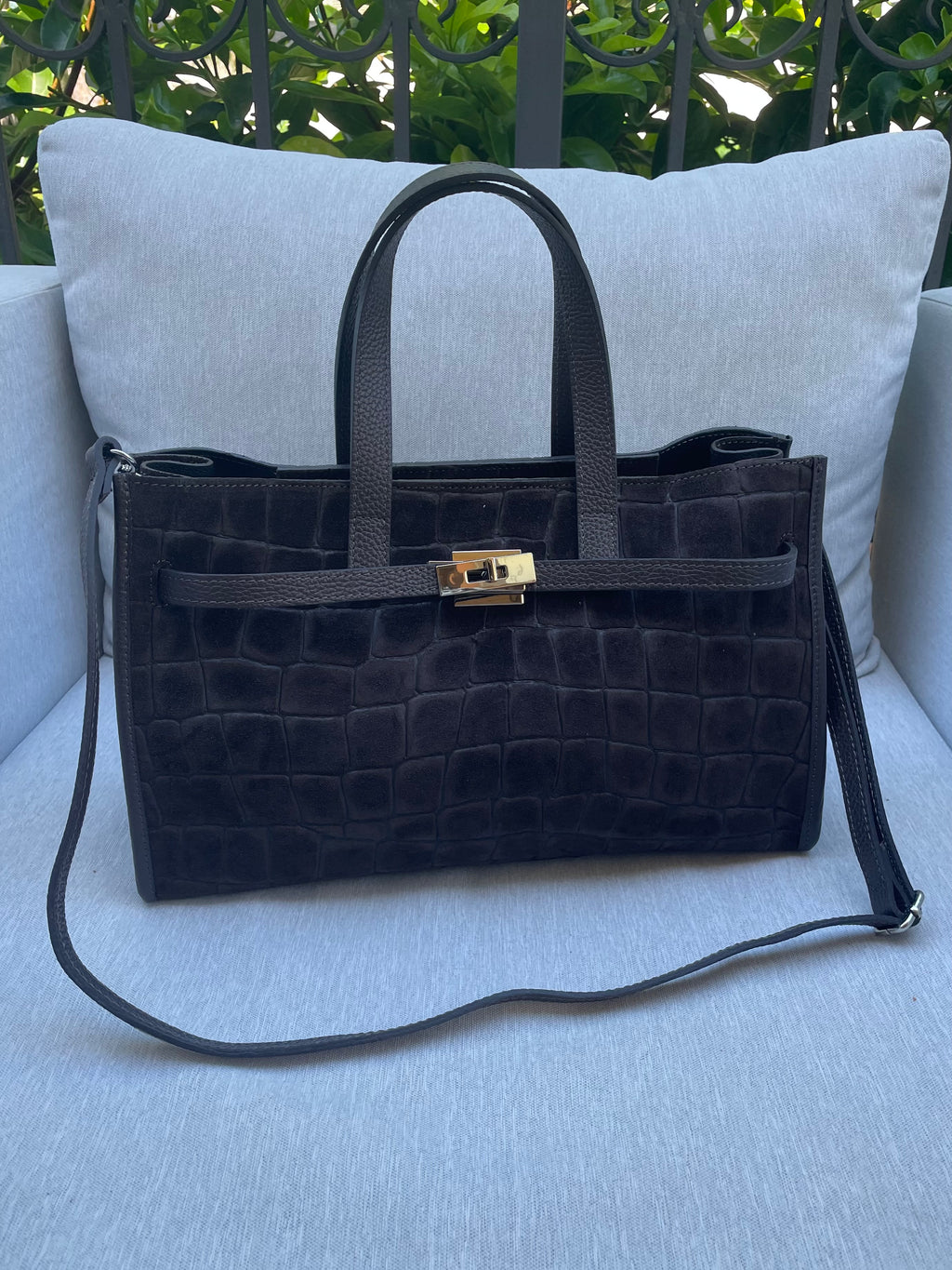 BORSA A MANO MERY MORO