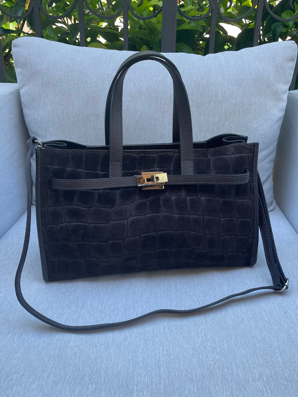 BORSA A MANO MERY MORO
