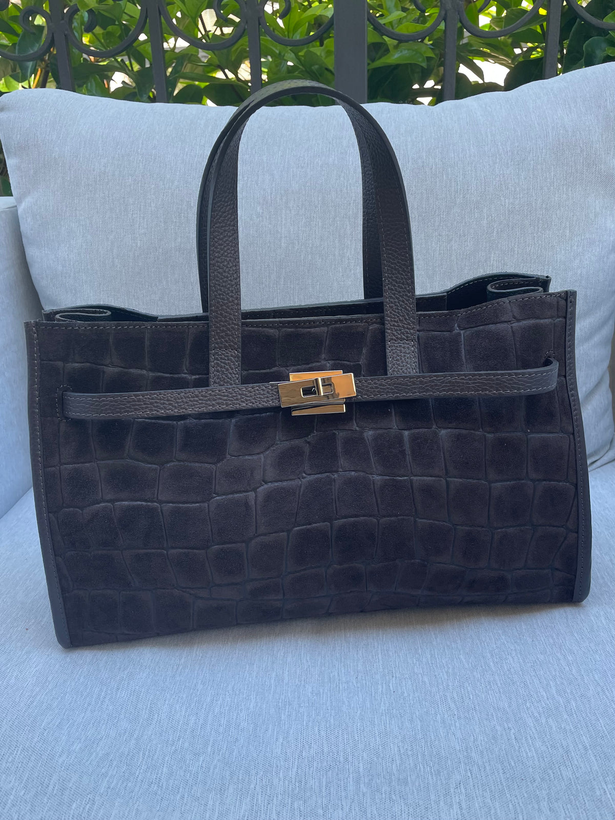 BORSA A MANO MERY MORO