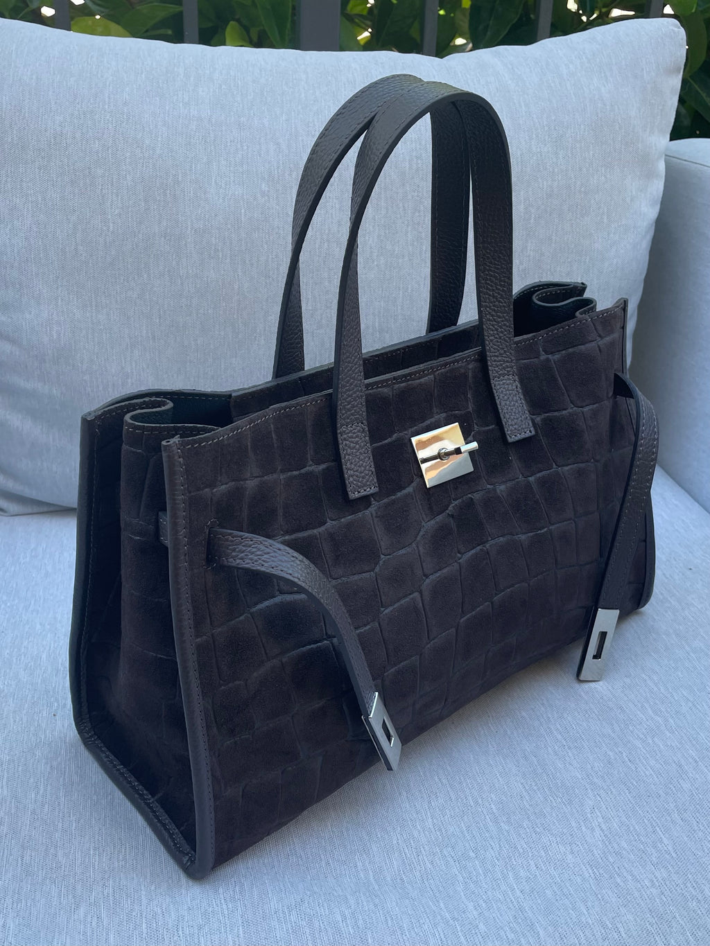 BORSA A MANO MERY MORO