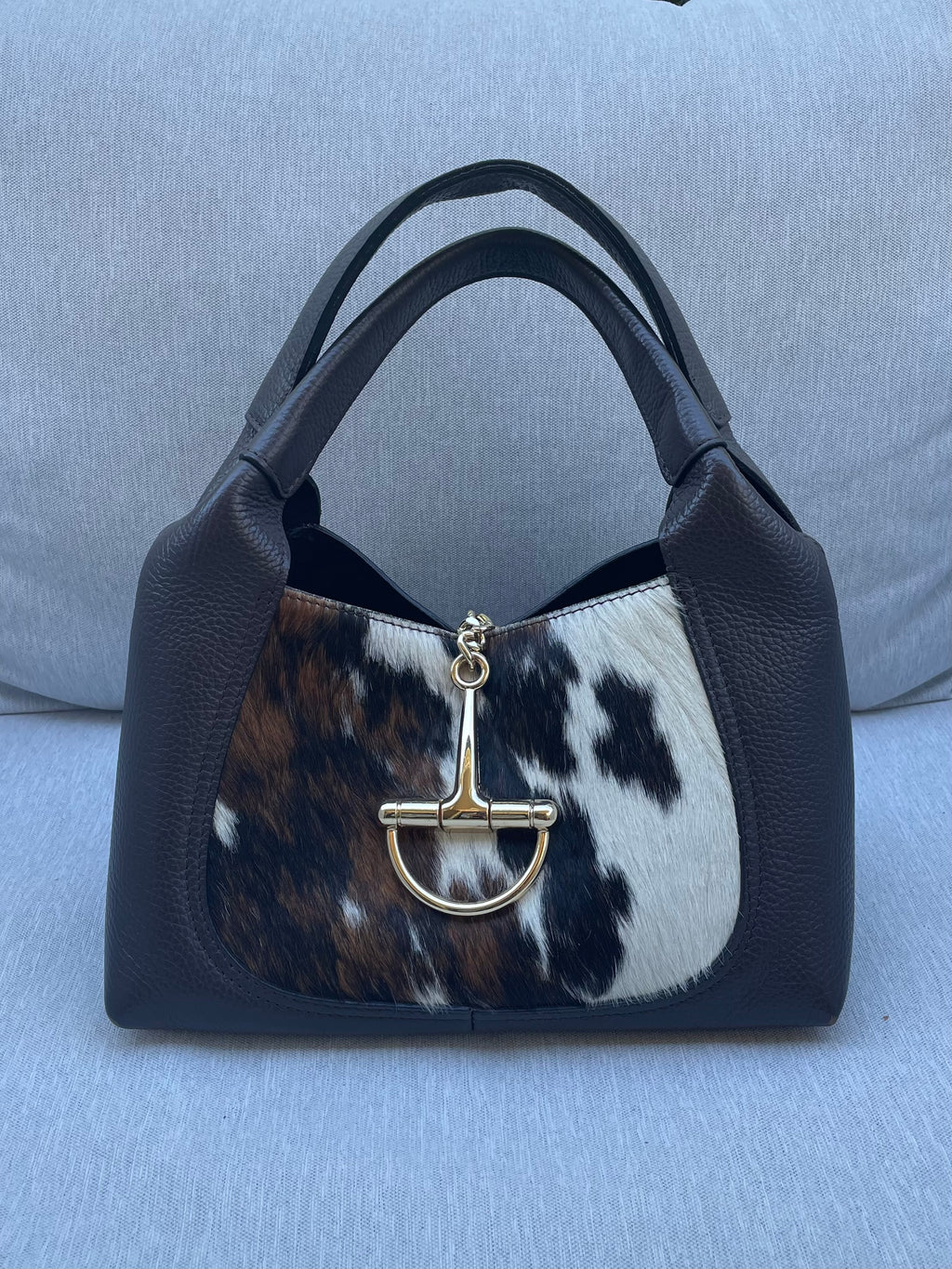 BORSA A MANO ELISA MORO
