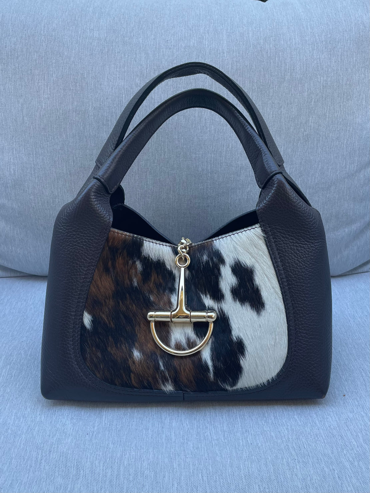 BORSA A MANO ELISA MORO