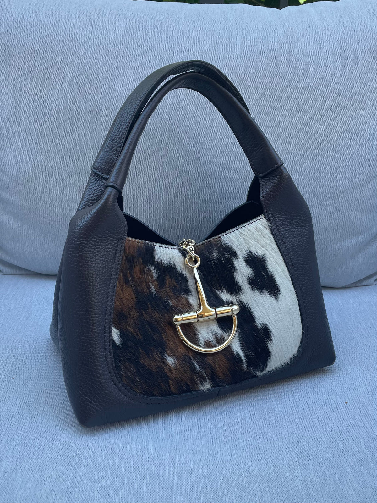BORSA A MANO ELISA MORO
