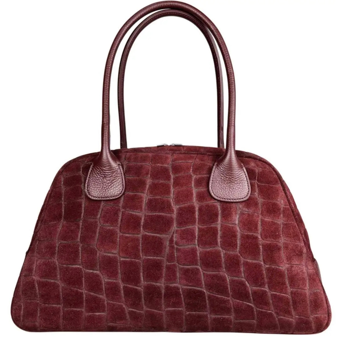 BORSA A MANO BETTY BORDEAUX