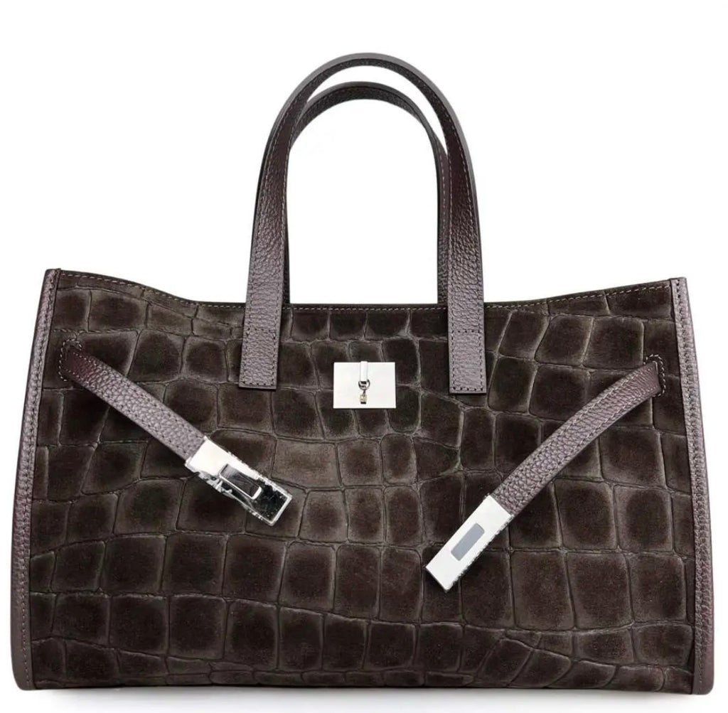 BORSA A MANO MERY MORO