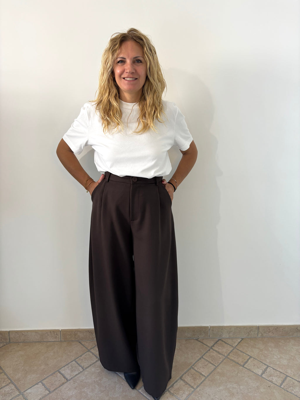 PANTALONE RITA