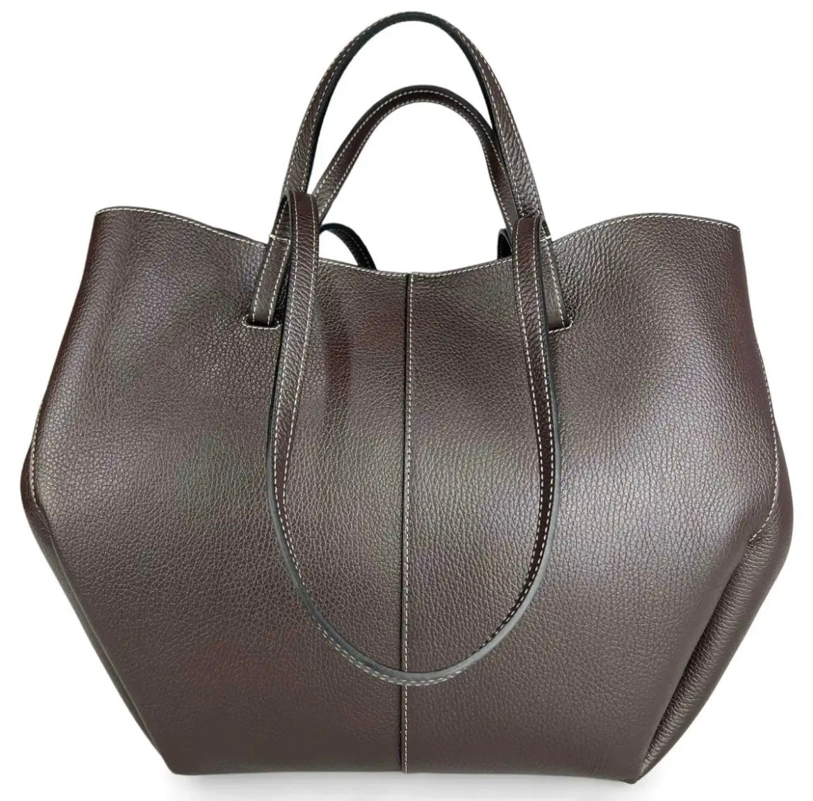BORSA A SPALLA PAOLA TESTA DI MORO