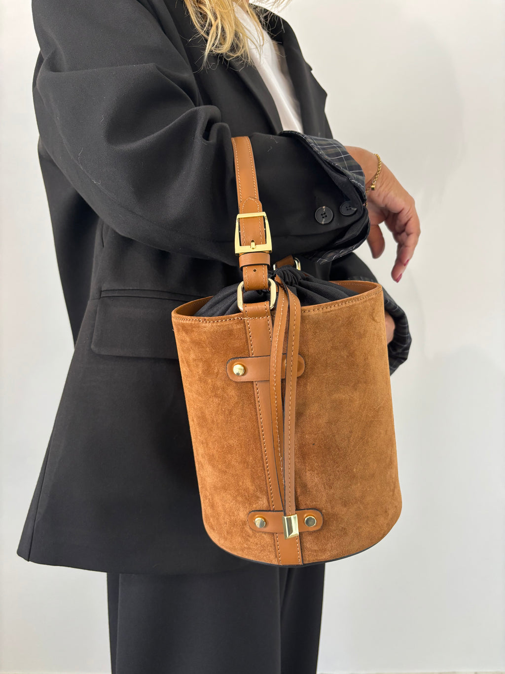 BORSA SECCHIELLO LORY