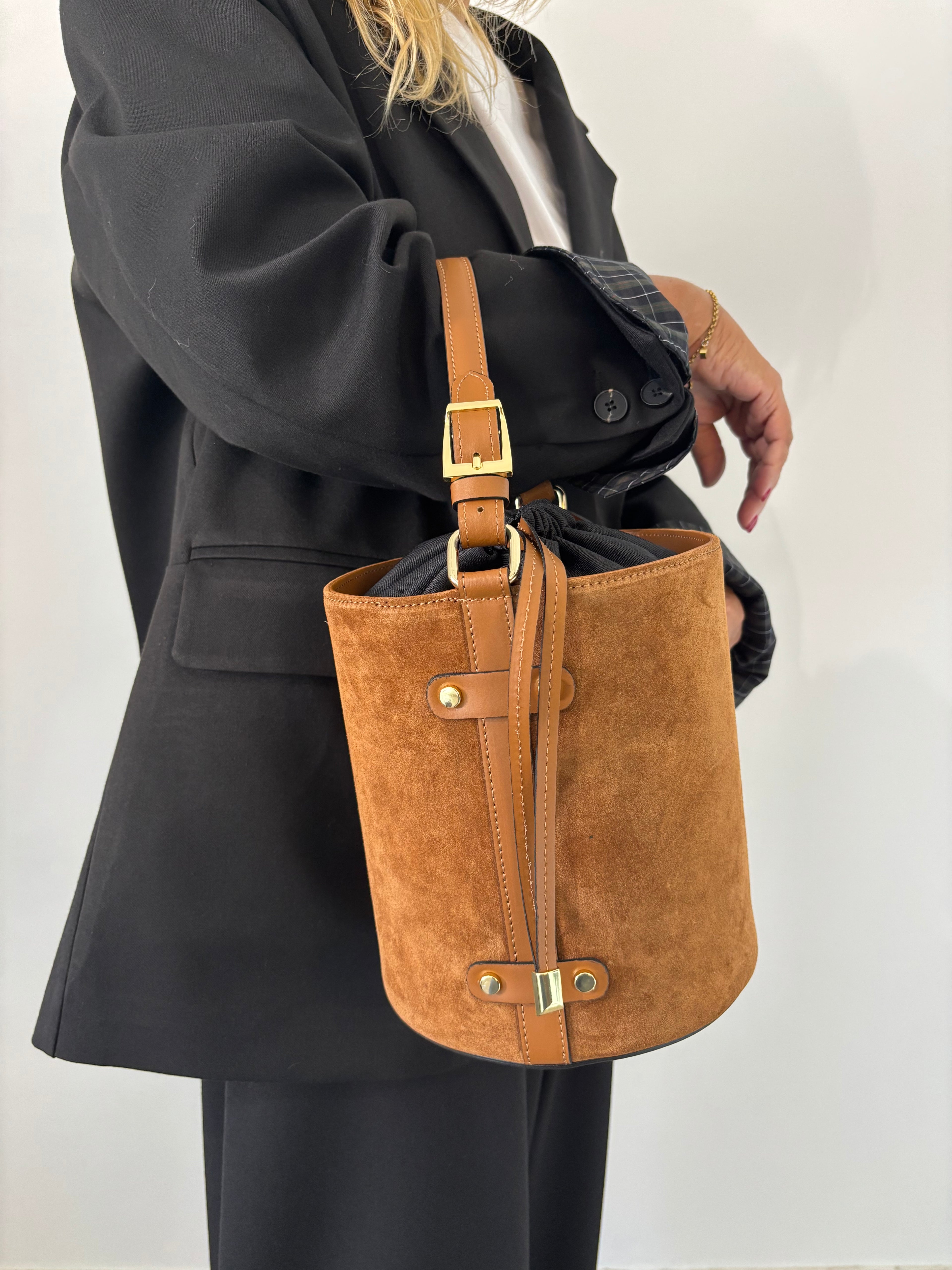 BORSA SECCHIELLO LORY