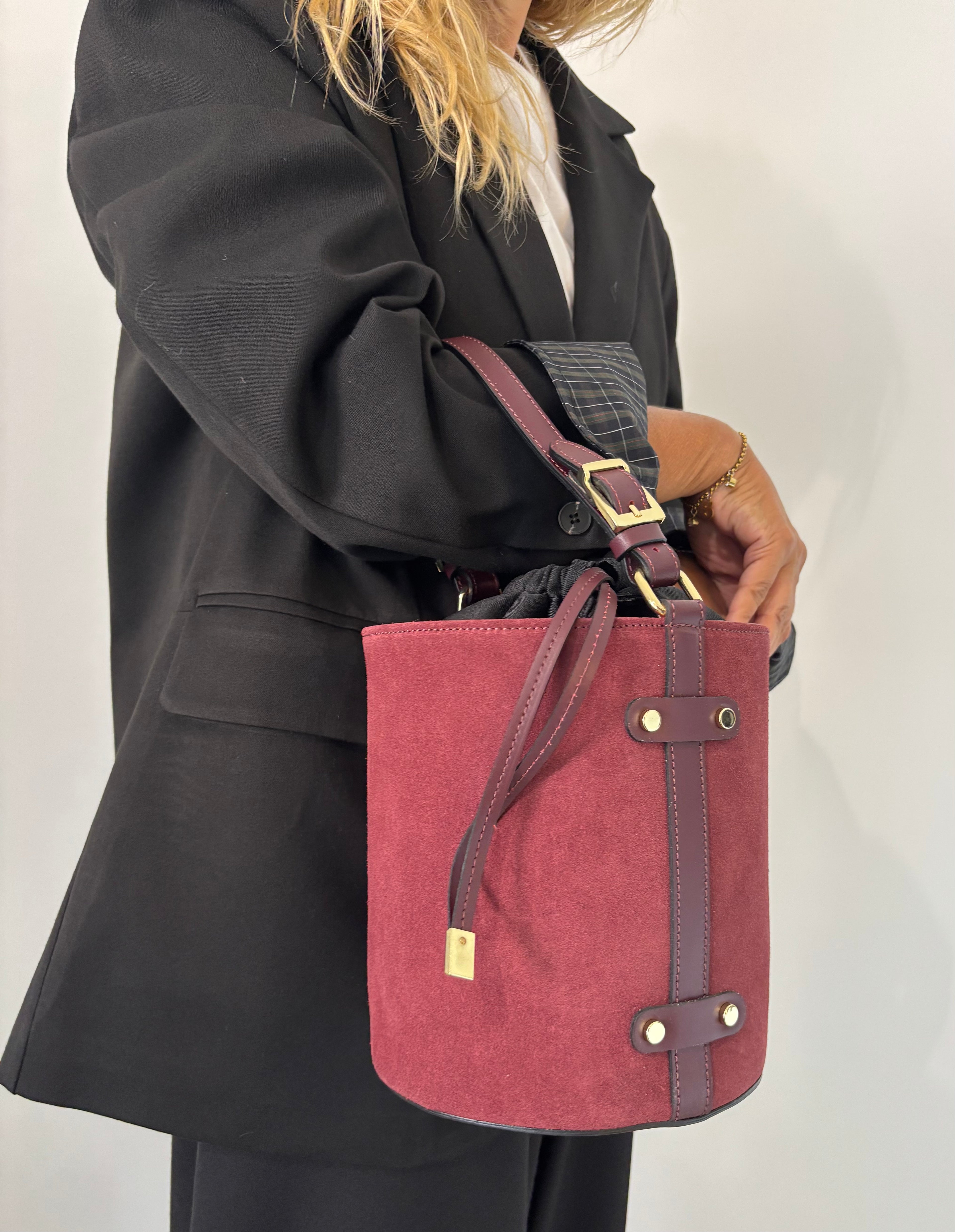 BORSA SECCHIELLO LORY