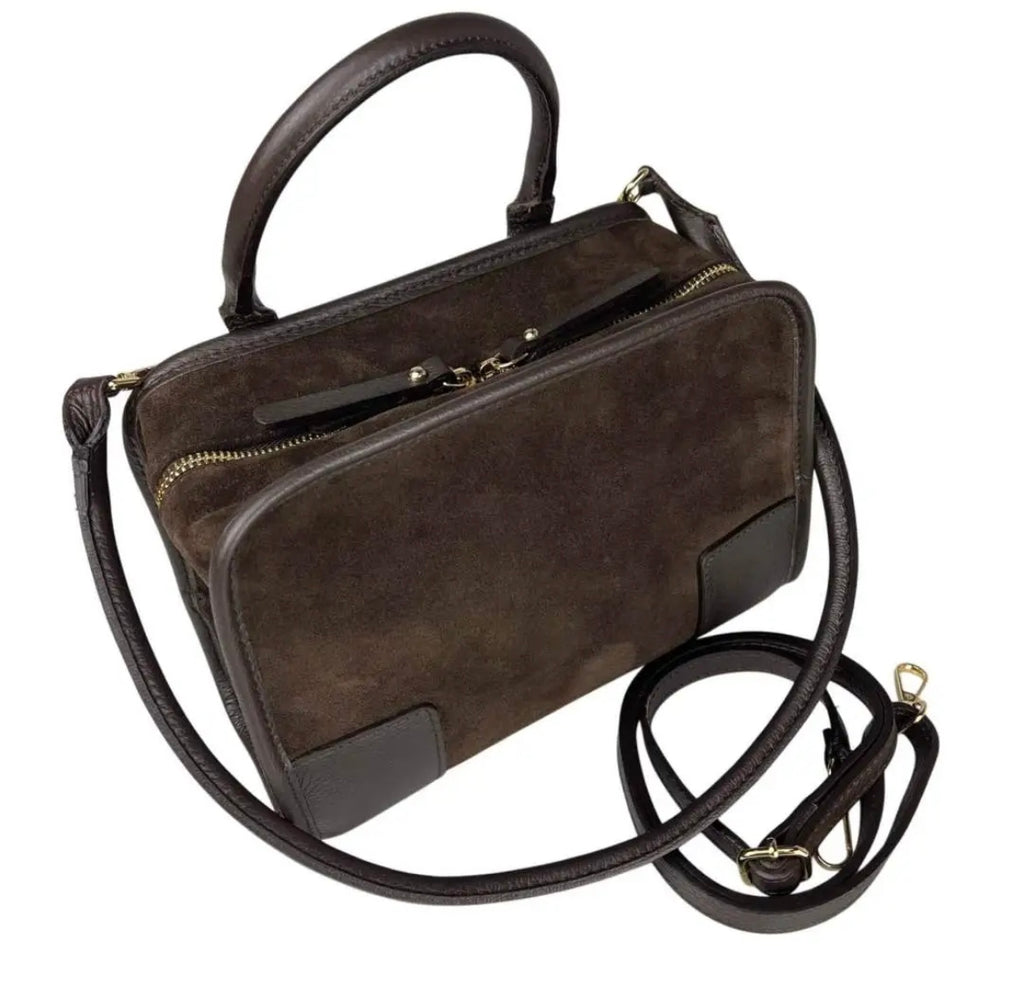 BORSA A MANO VIKY MORO