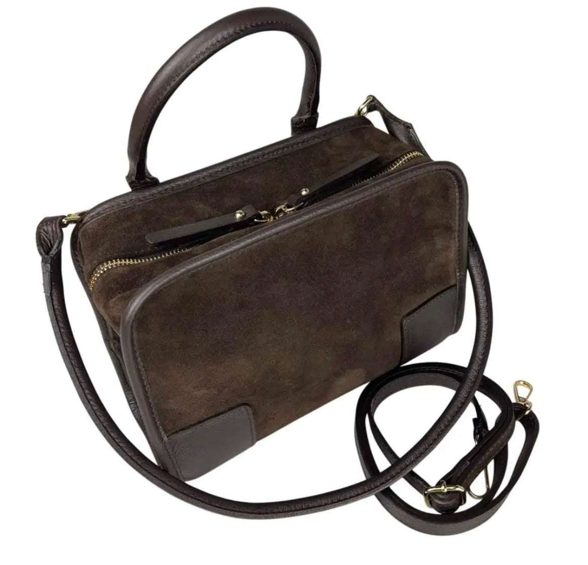 BORSA A MANO VIKY MORO