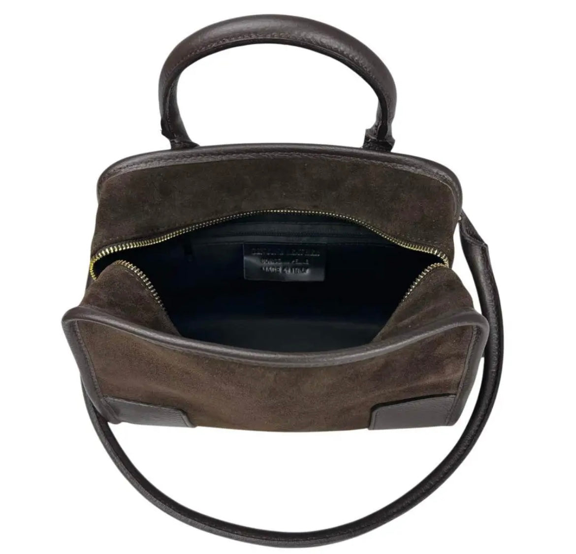 BORSA A MANO VIKY MORO
