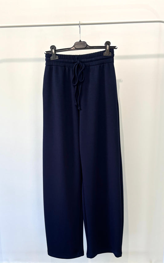 PANTALONE TUTA LARGO FRIDA