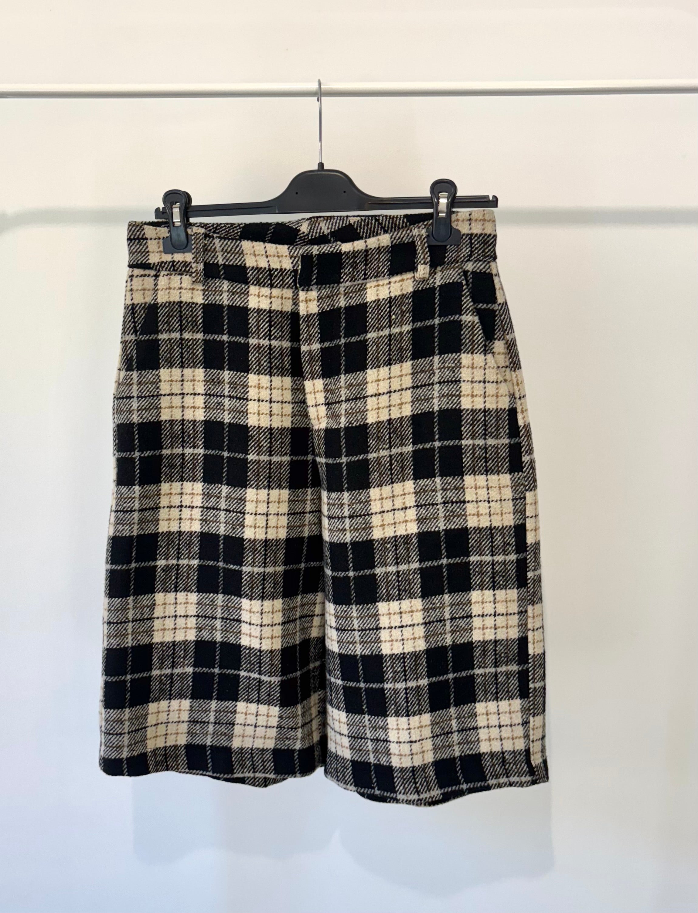 BERMUDA SCOZZESE CAMILLA