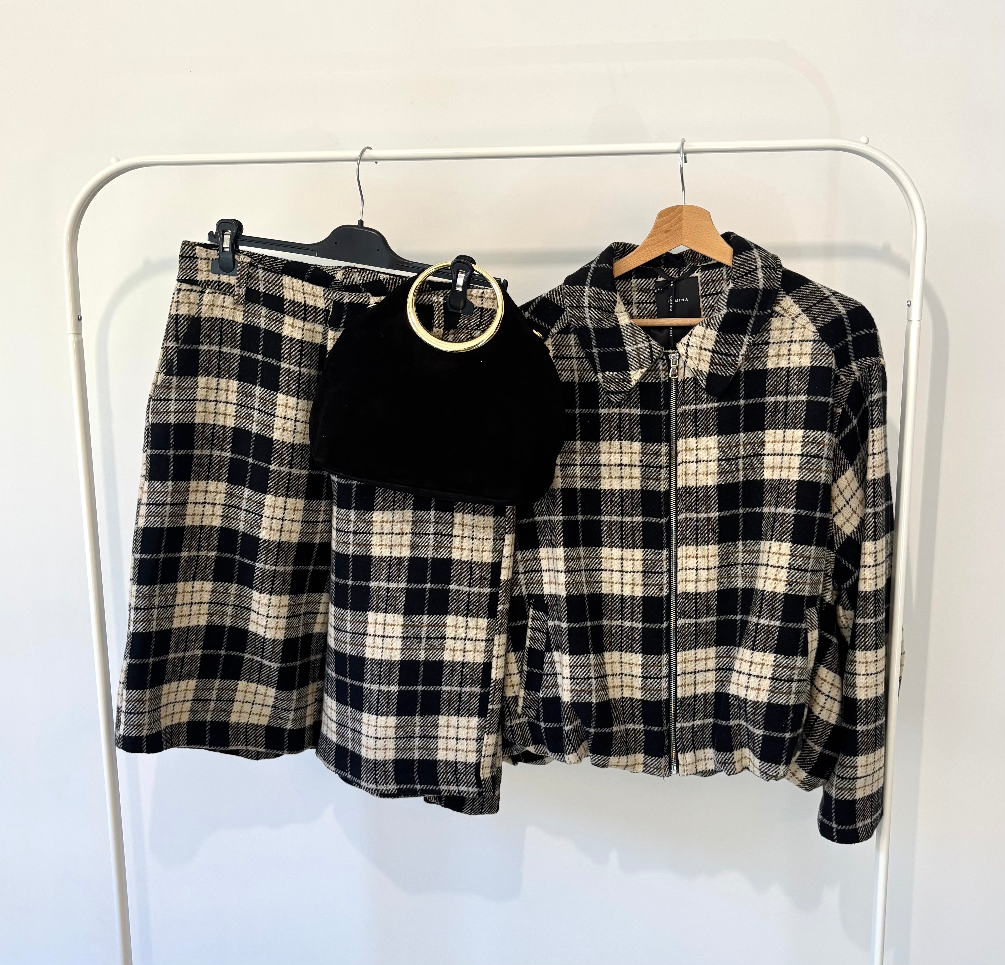 BERMUDA SCOZZESE CAMILLA