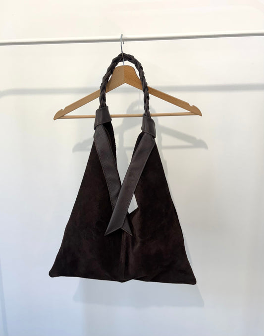 BORSA A SPALLA LENY