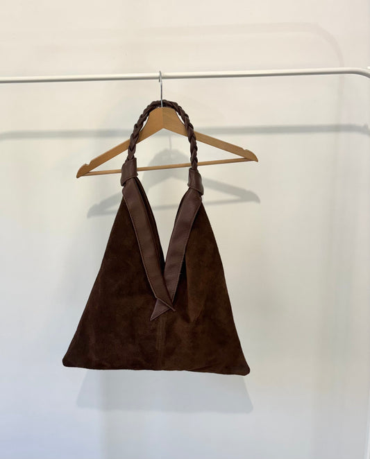 BORSA A SPALLA LENY