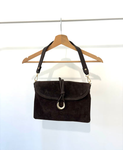BORSA A SPALLA GENNY
