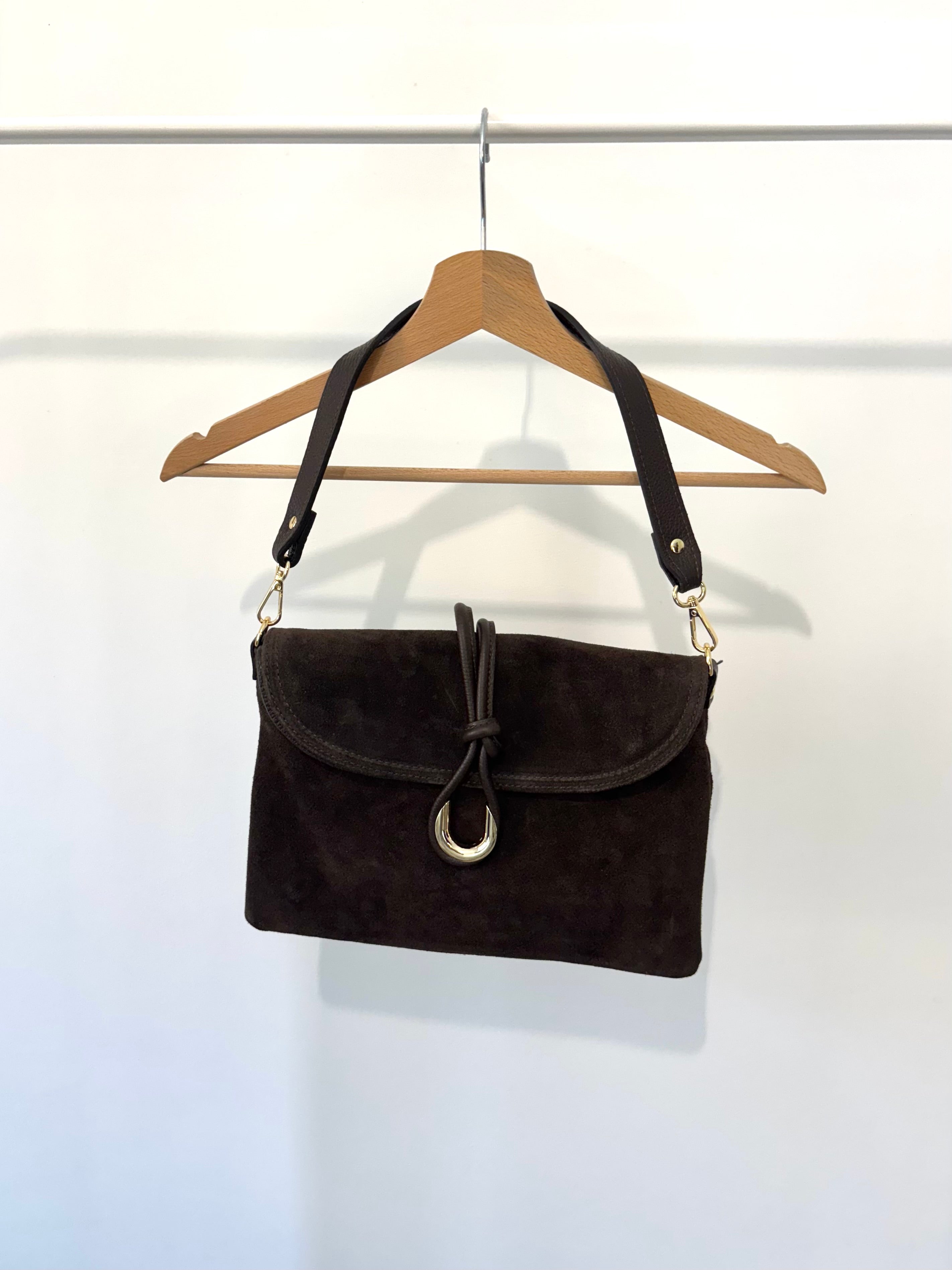 BORSA A SPALLA GENNY