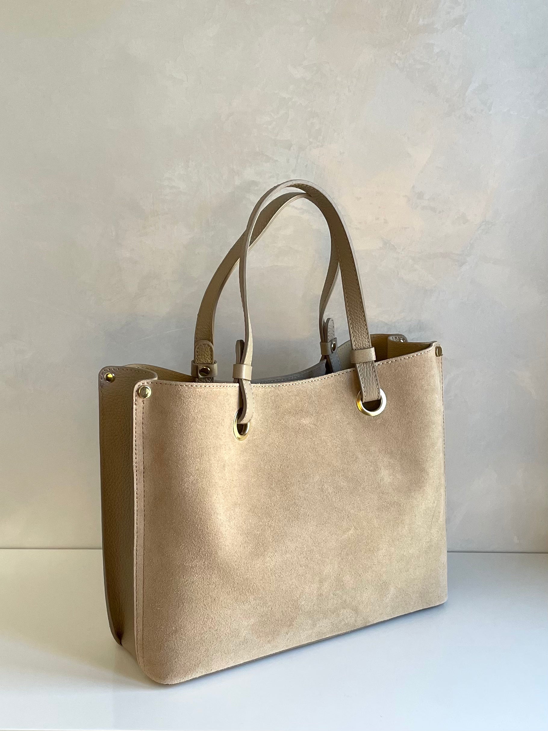 BORSA A SPALLA DANIELA