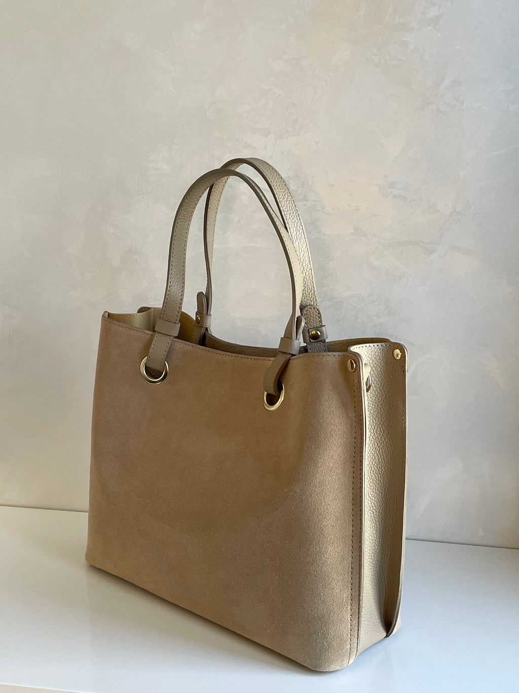 BORSA A SPALLA DANIELA