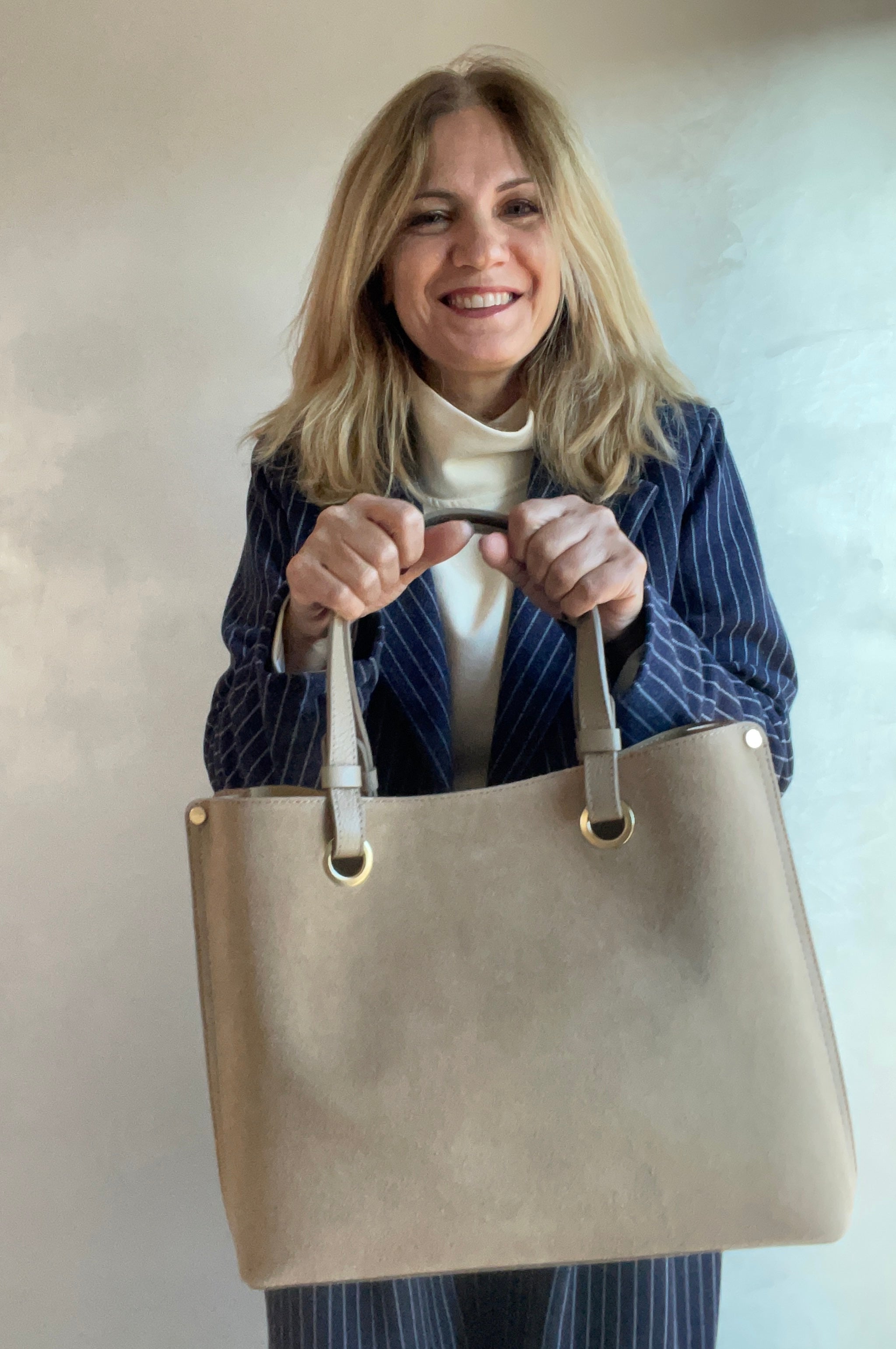 BORSA A SPALLA DANIELA