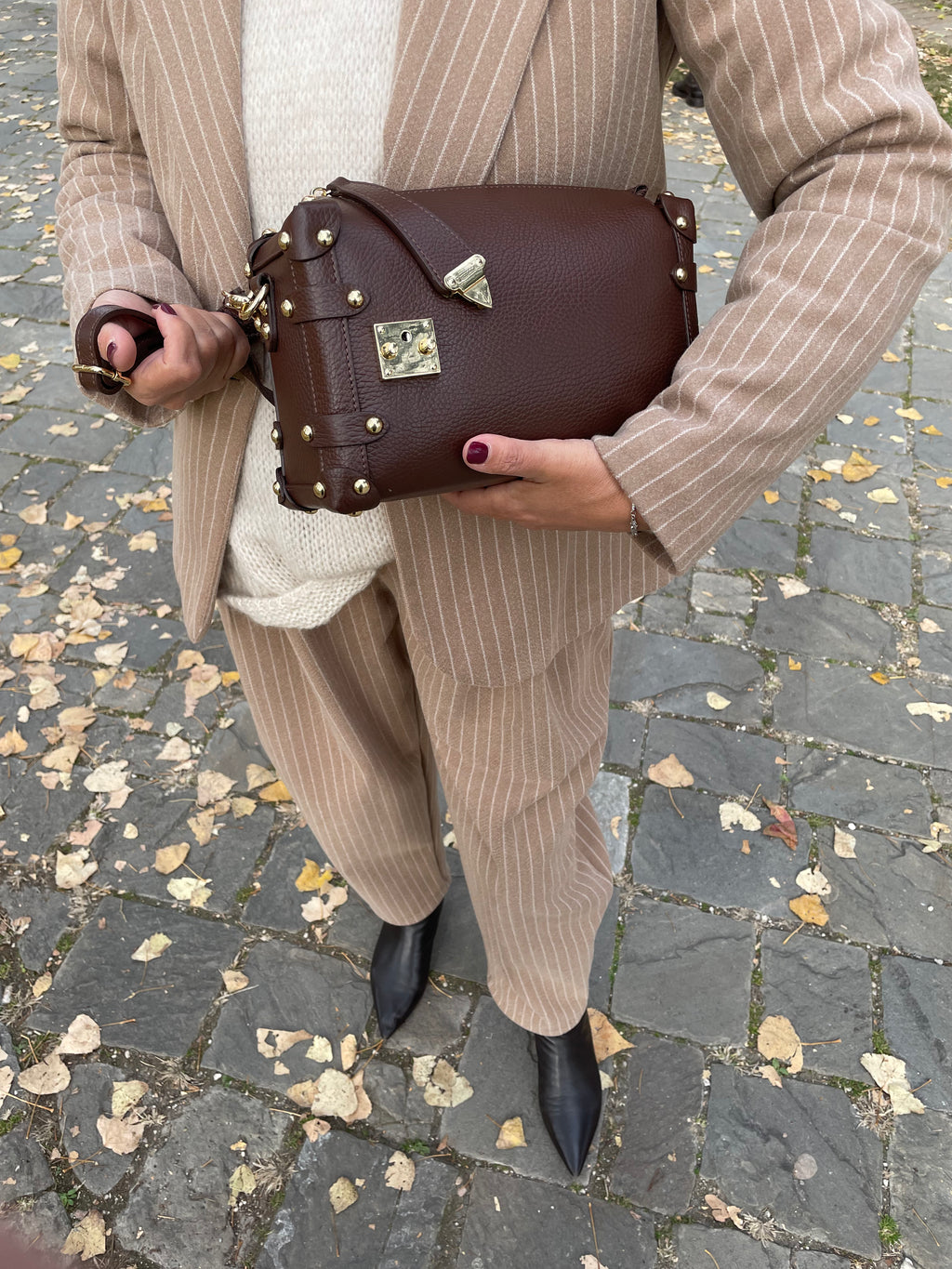 GIACCA E PANTALONE GESSY