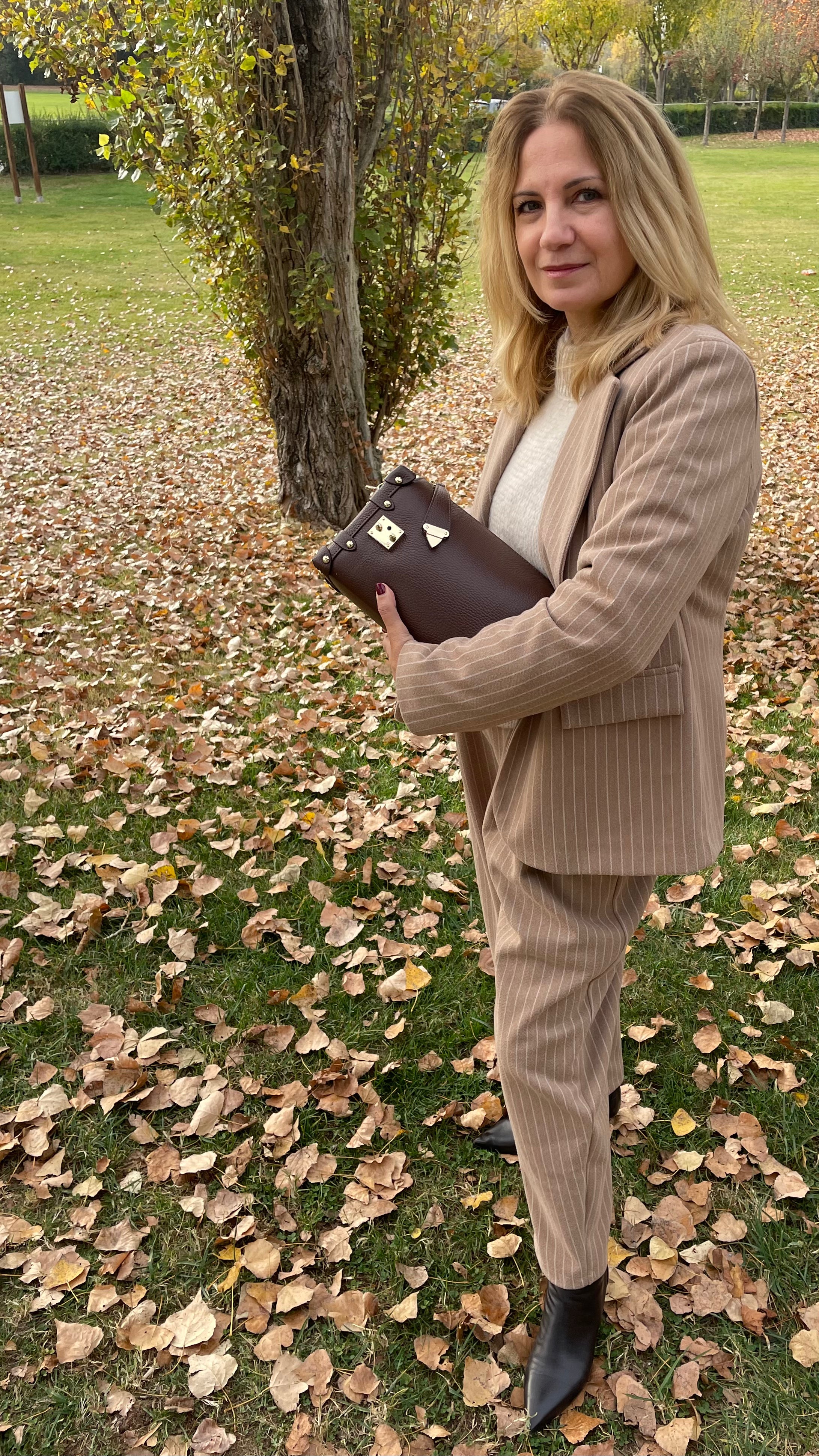 GIACCA E PANTALONE GESSY