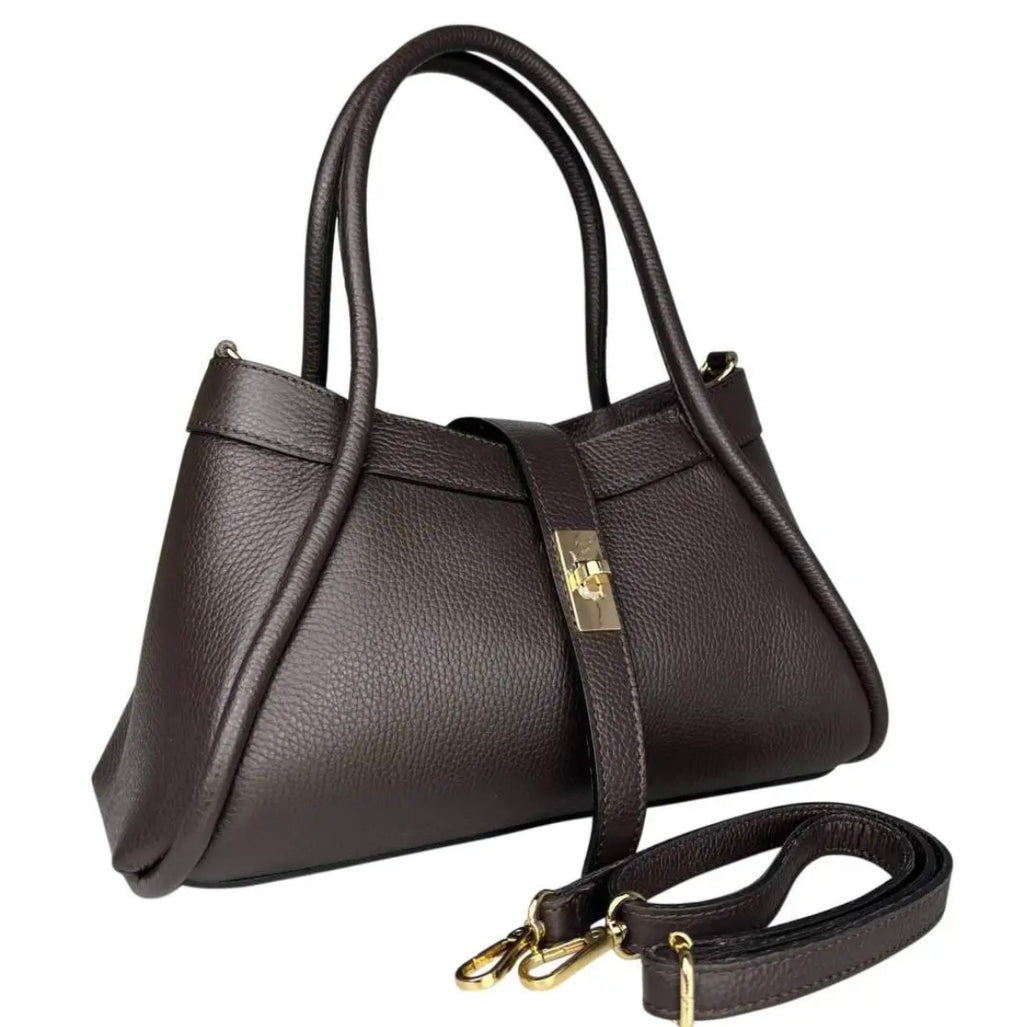 BORSA A SPALLA ELENA S MORO