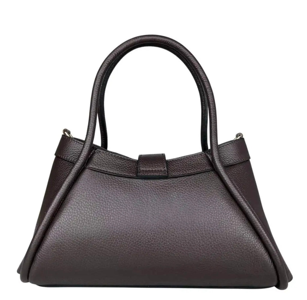 BORSA A SPALLA ELENA S MORO