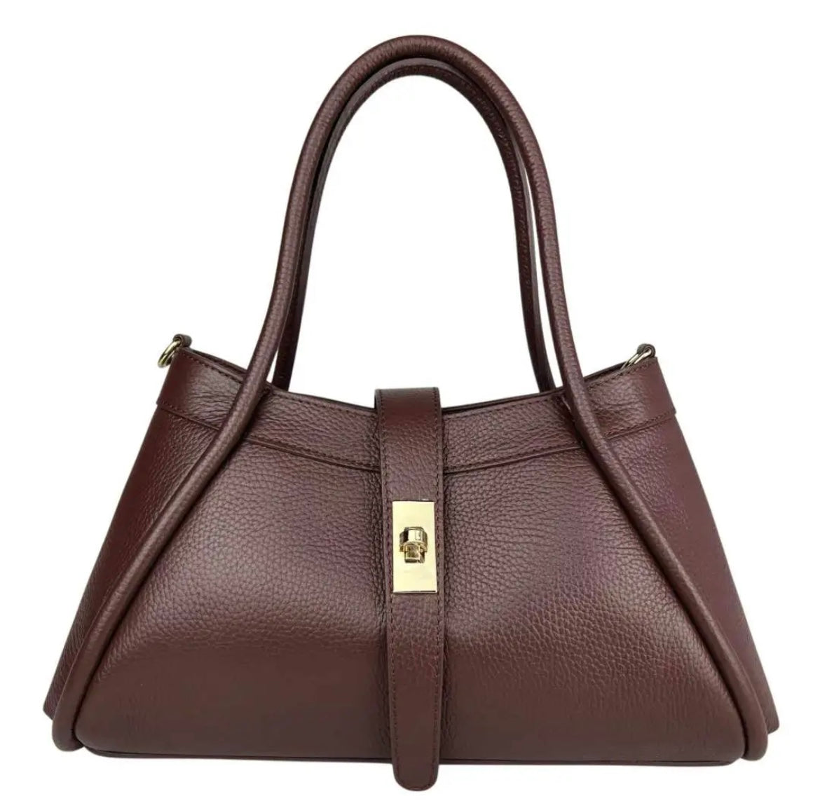 BORSA A MANO ELENA S MOKA