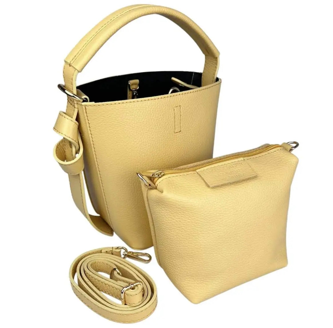 BORSA SECCHIELLO GABRI