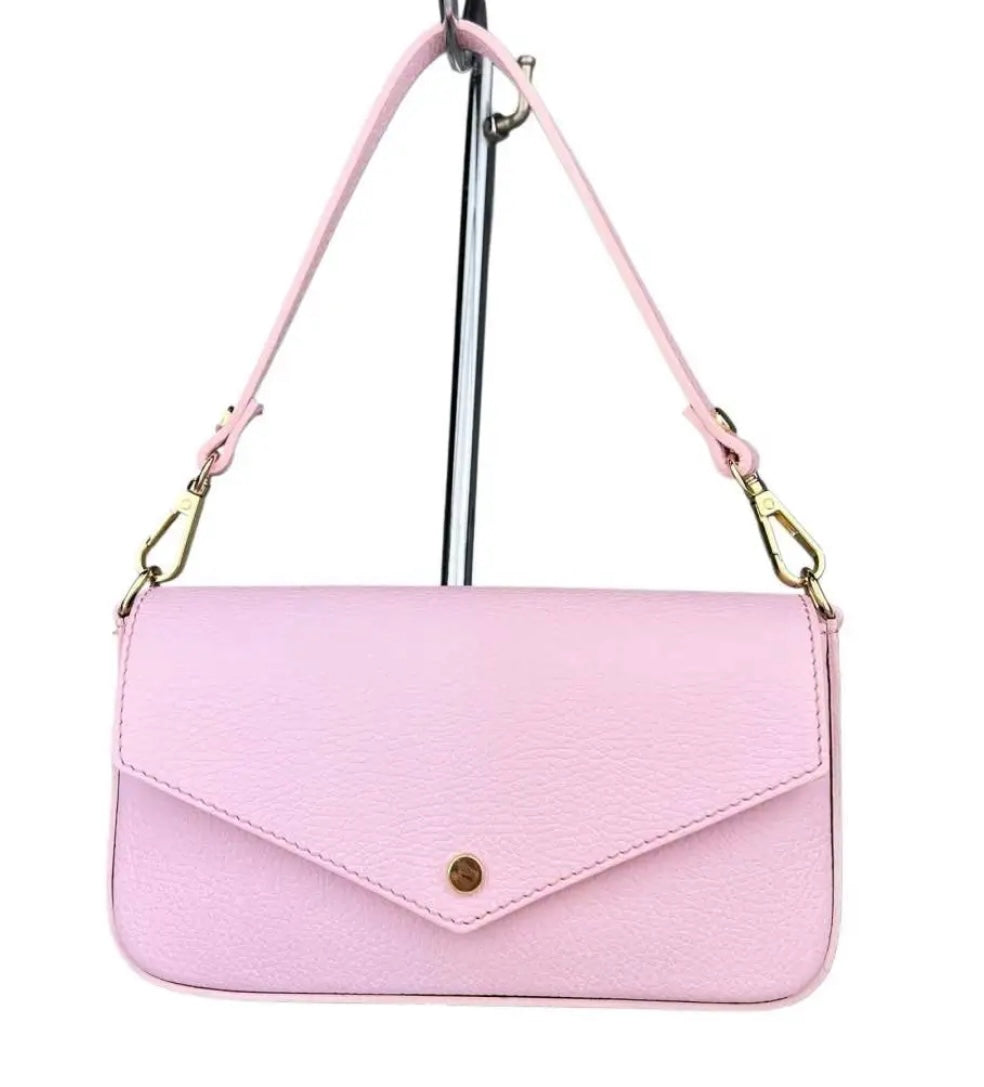 BORSA A SPALLA GIULIA