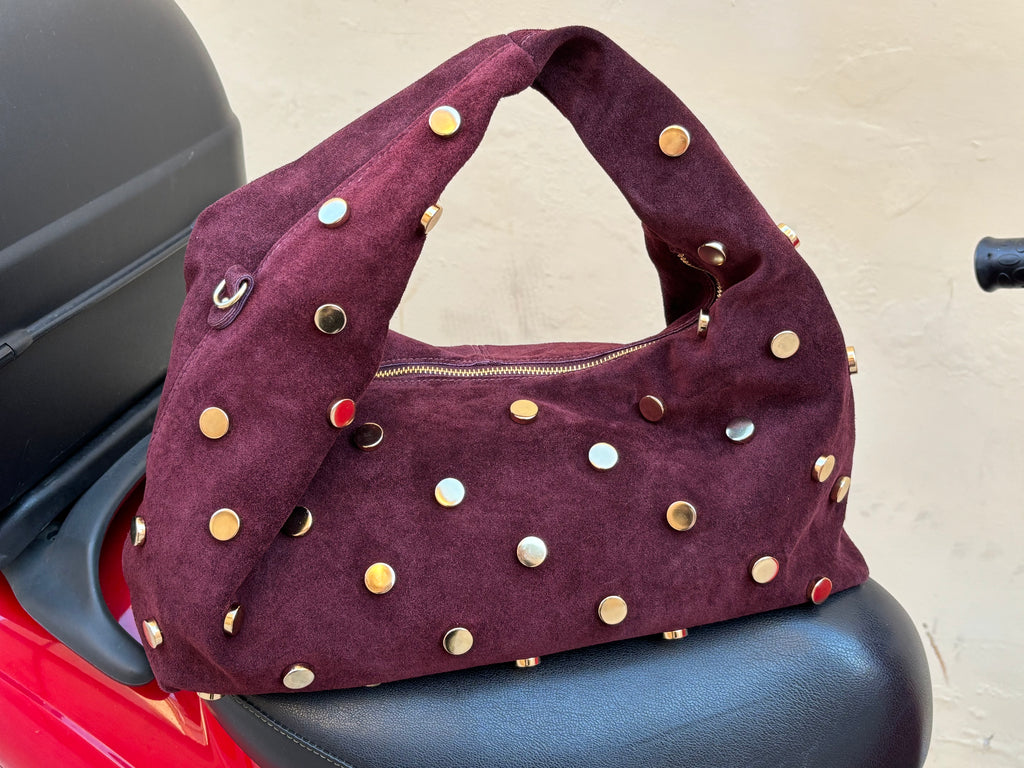 BORSA A SPALLA OLIVIA