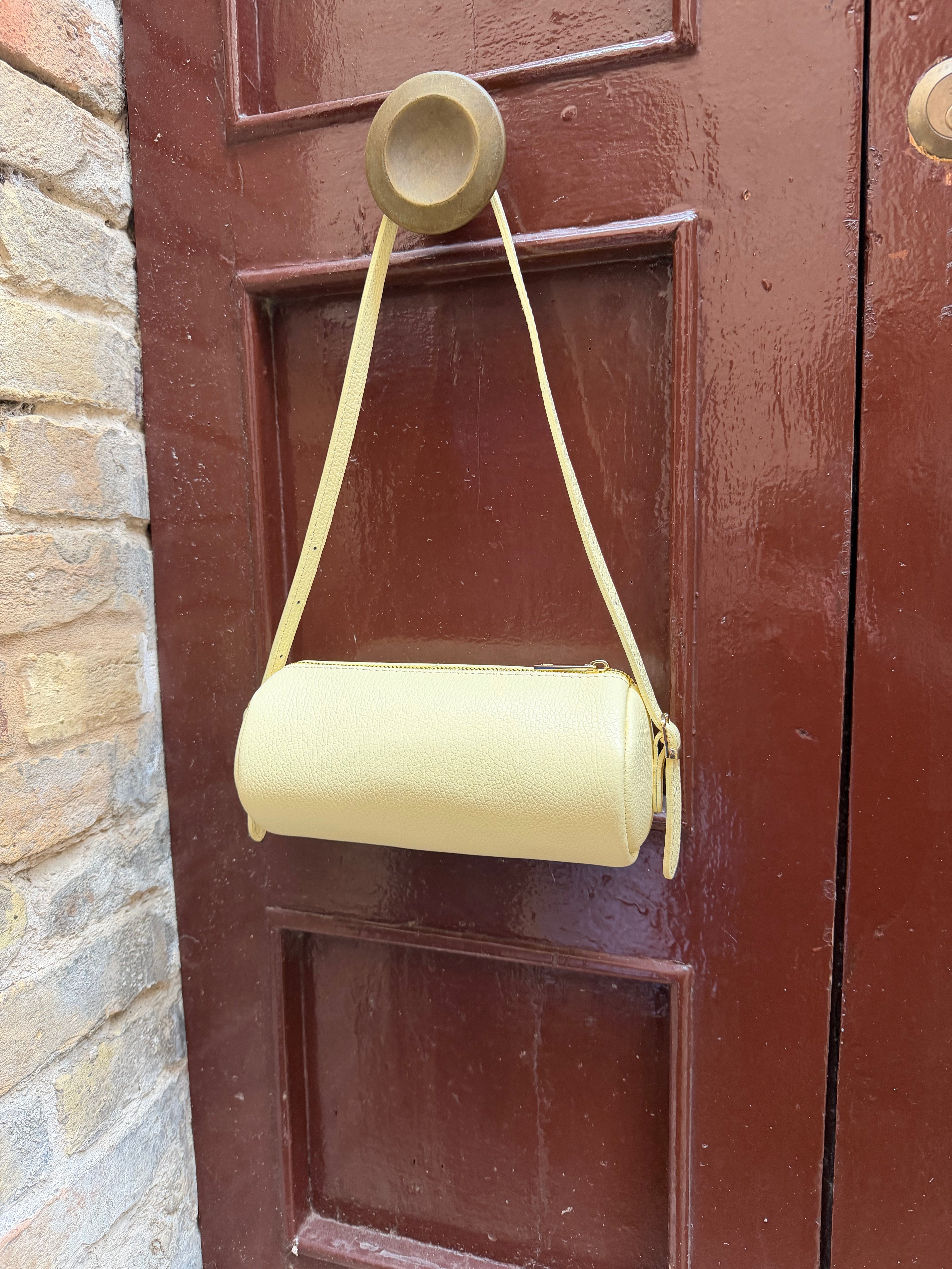 BORSA A SPALLA SELINE