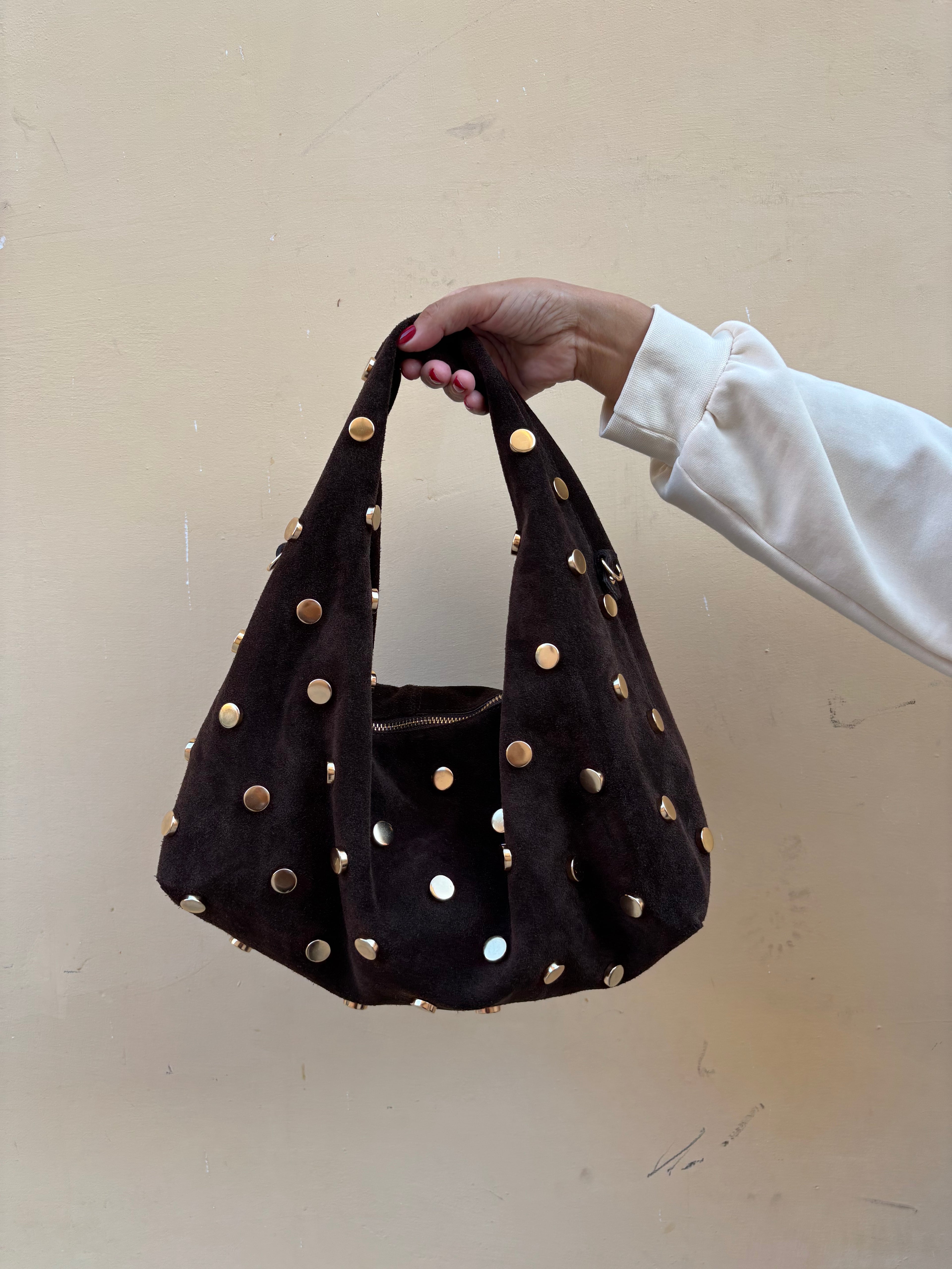 BORSA A SPALLA OLIVIA