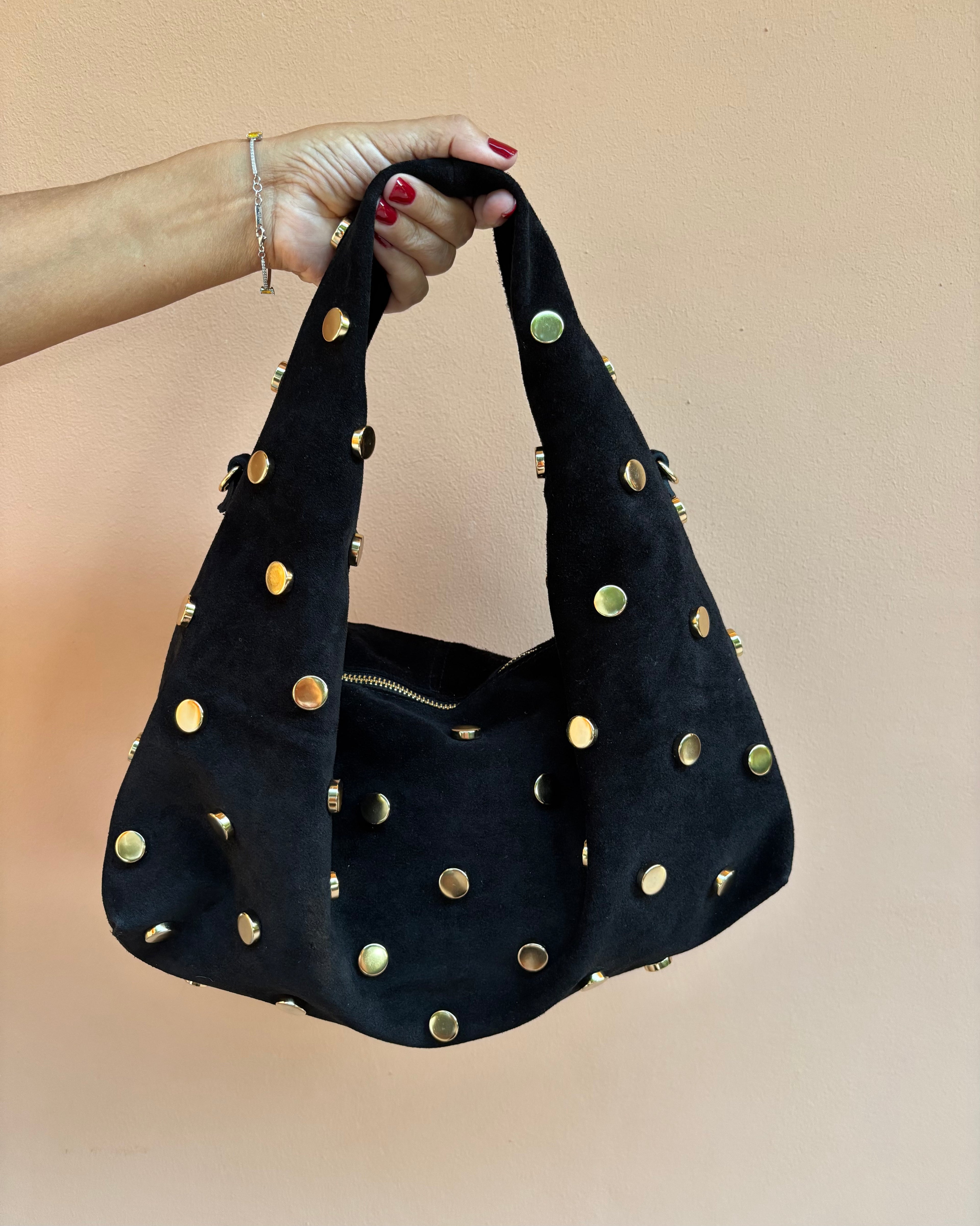 BORSA A SPALLA OLIVIA