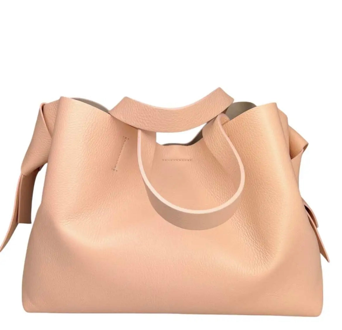 BORSA A MANO MALENA