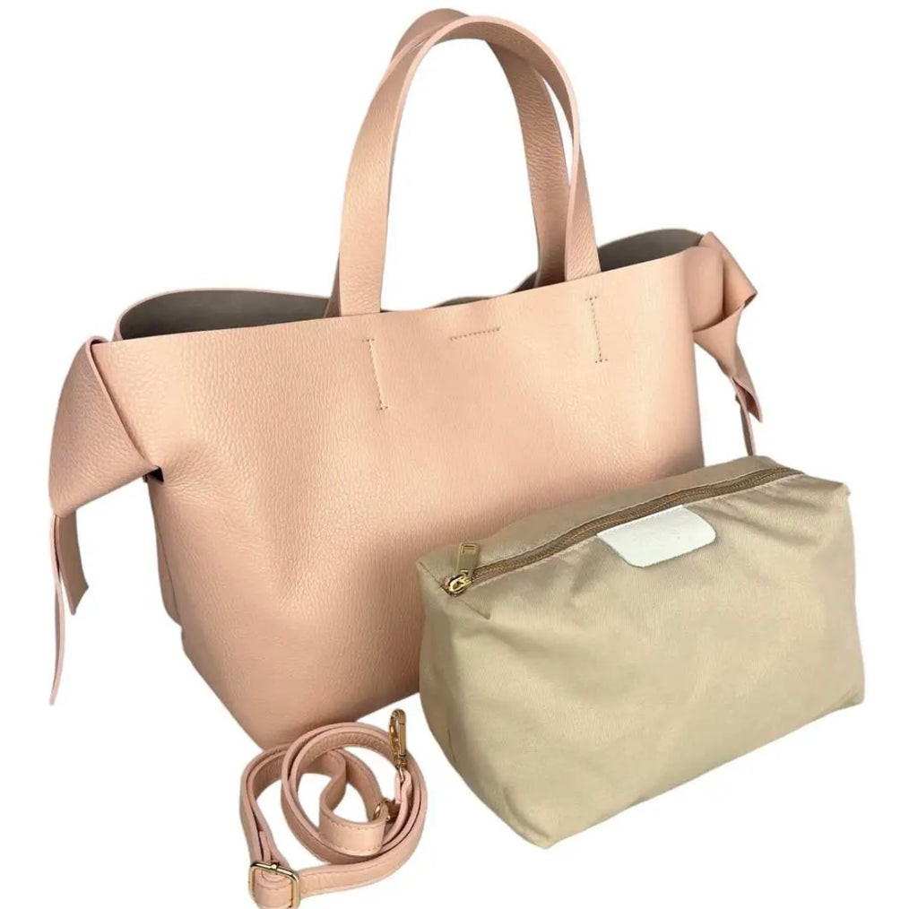 BORSA A MANO MALENA