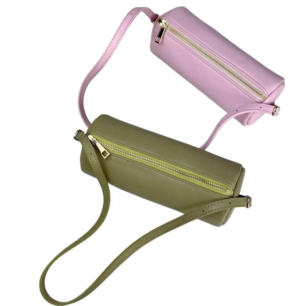 BORSA A SPALLA SELINE