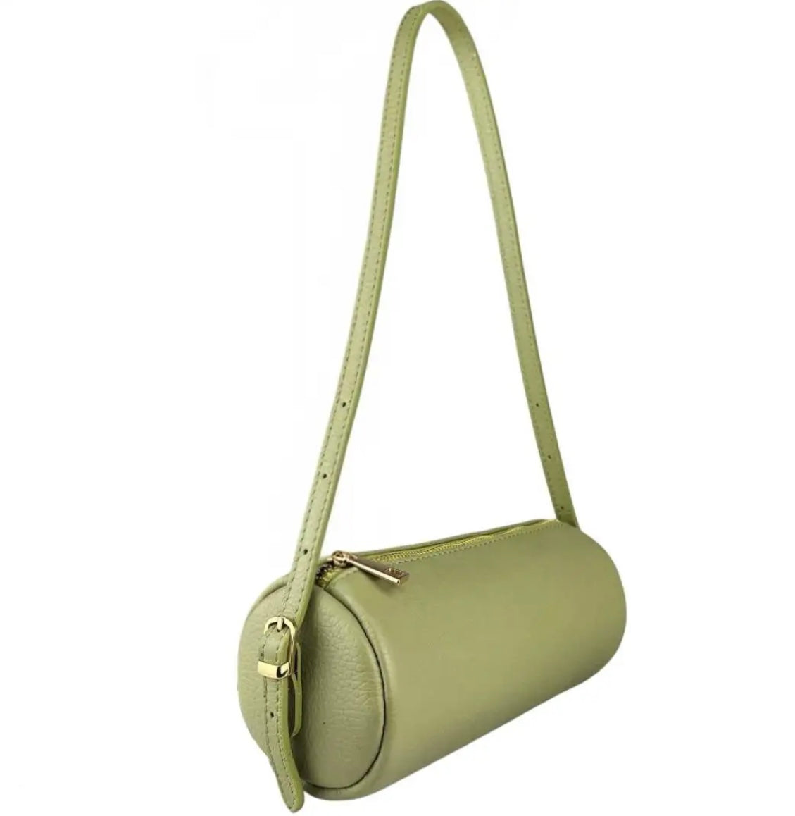BORSA A SPALLA SELINE