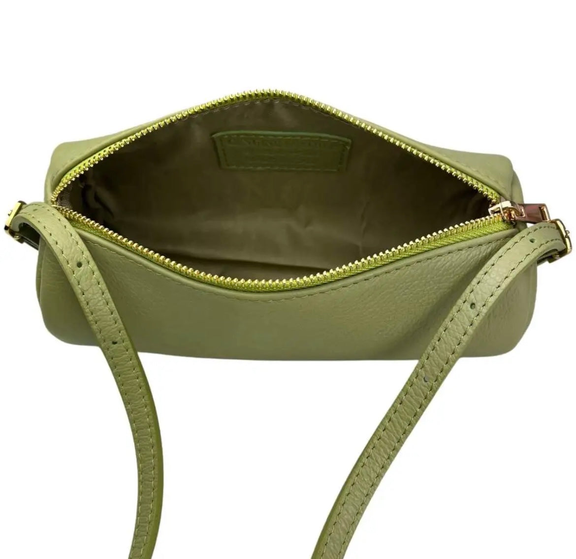 BORSA A SPALLA SELINE