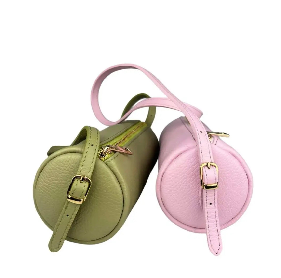 BORSA A SPALLA SELINE