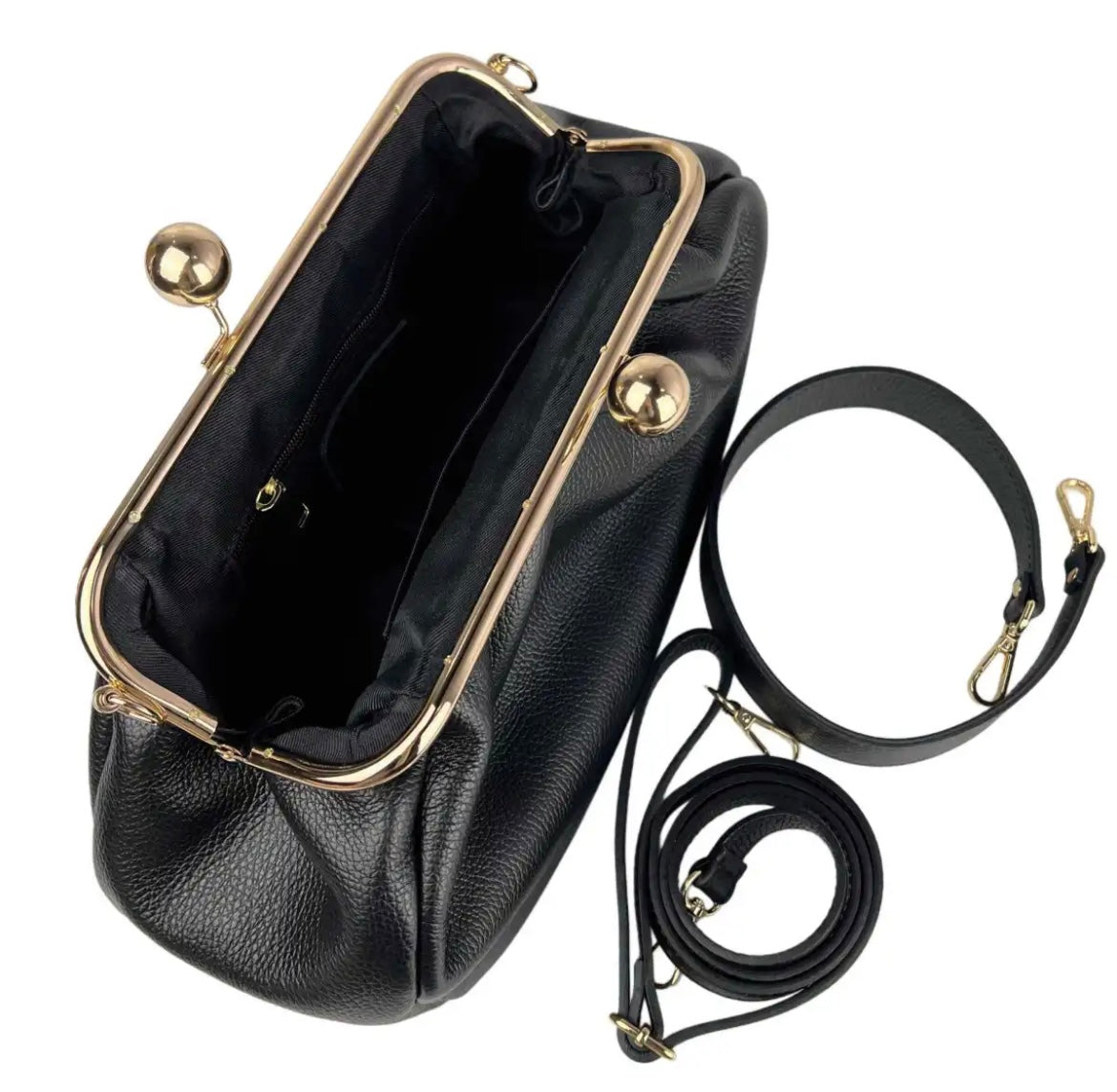 BORSA A SPALLA SILVIA