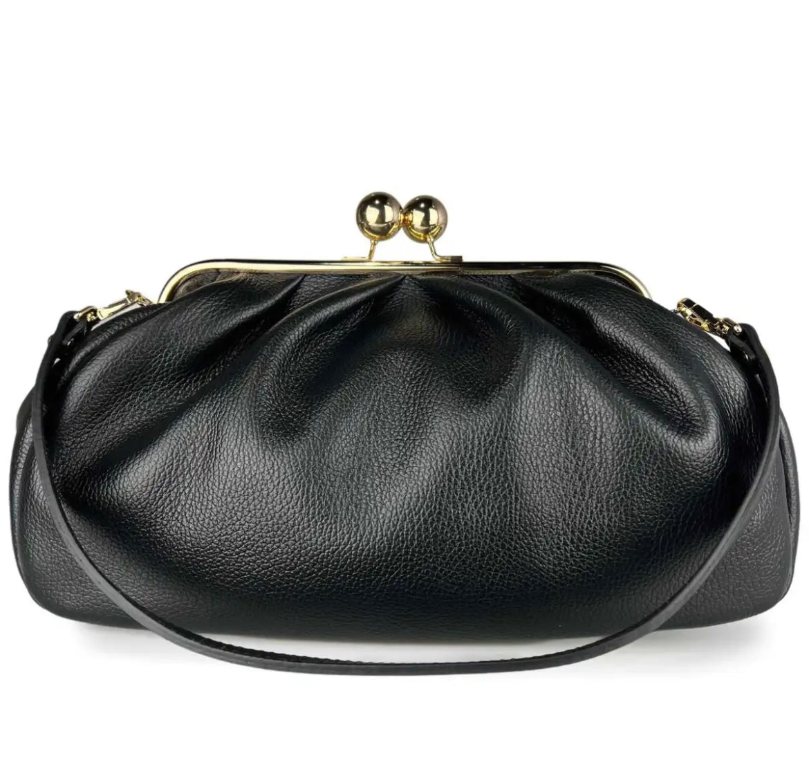 BORSA A SPALLA SILVIA